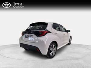 Toyota Yaris 1.5 120H Active Plus  - Foto 19