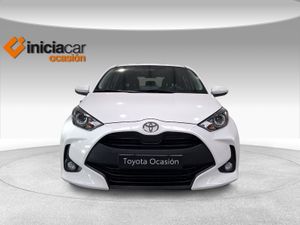 Toyota Yaris 1.5 120H Active Plus  - Foto 6