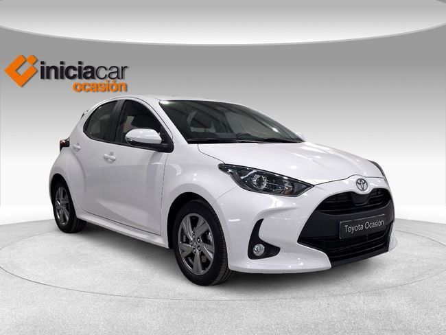 Foto coche