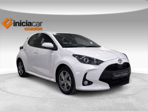 Toyota Yaris 1.5 120H Active Plus  - Foto 20