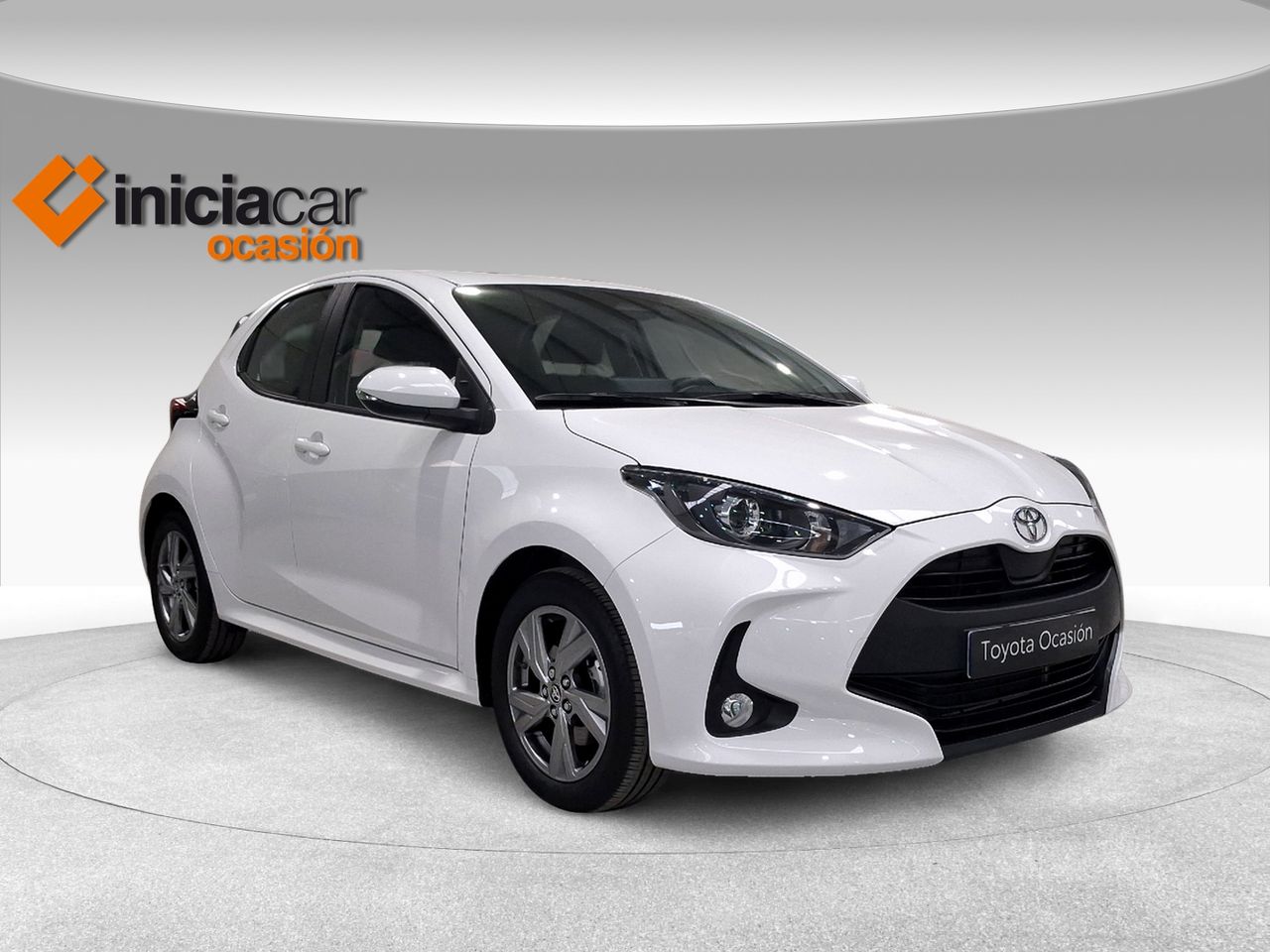 Toyota Yaris 1.5 120H Active Plus  - Foto 20