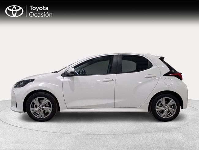 Foto coche