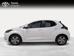 Toyota Yaris 1.5 120H Active Plus  - Foto 4