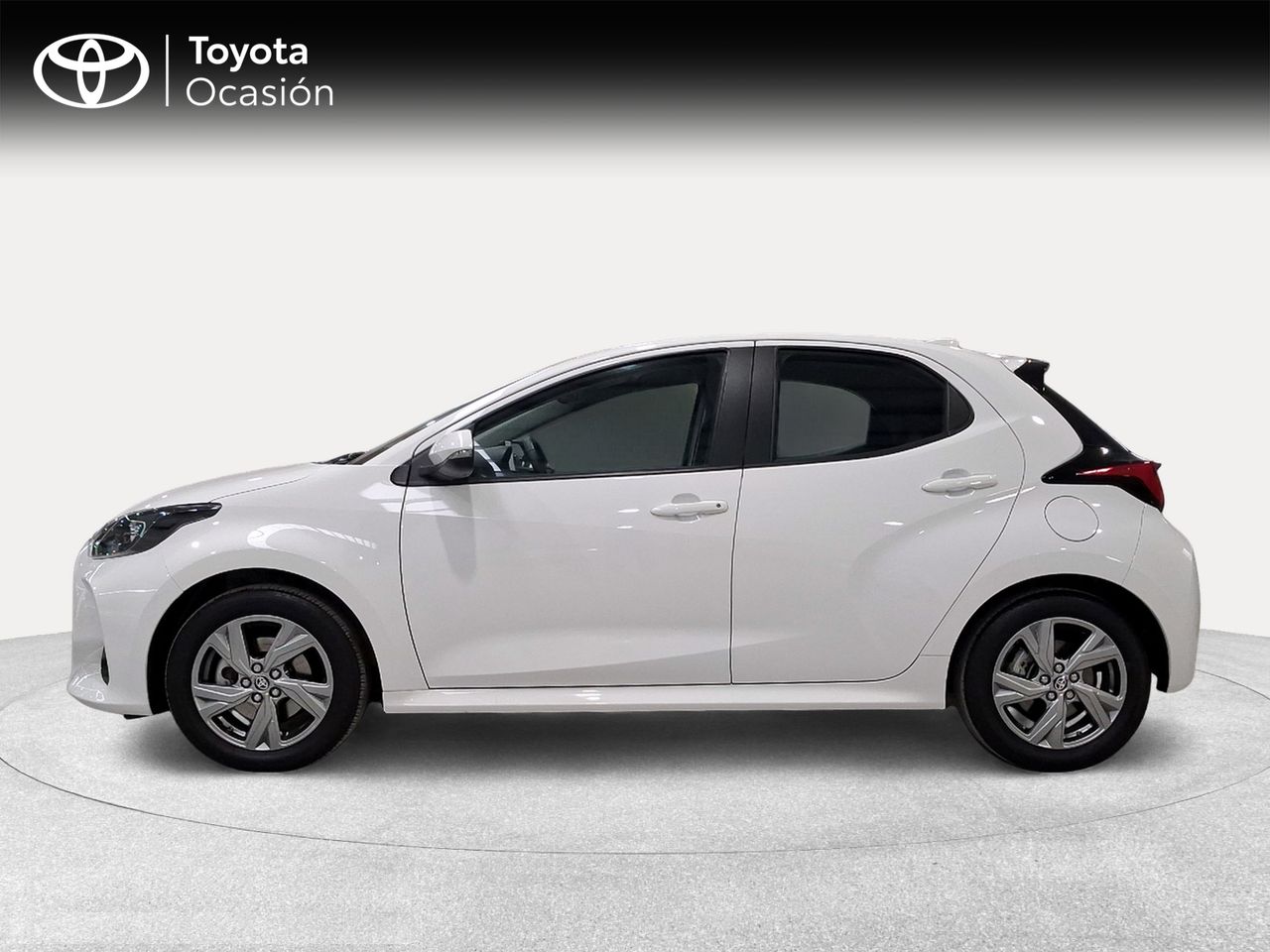 Toyota Yaris 1.5 120H Active Plus  - Foto 4