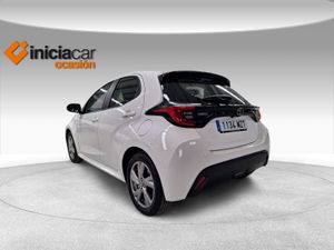 Toyota Yaris 1.5 120H Active Plus  - Foto 3