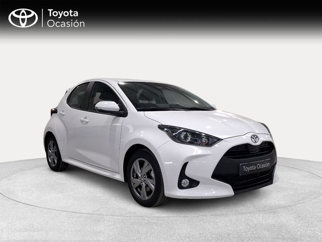 Foto coche