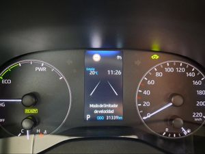 Toyota Yaris 1.5 120H Active Plus  - Foto 15