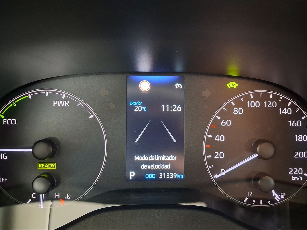 Toyota Yaris 1.5 120H Active Plus  - Foto 15