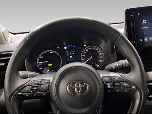 Toyota Yaris 1.5 120H Active Plus  - Foto 14