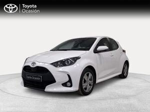 Toyota Yaris 1.5 120H Active Plus  - Foto 2