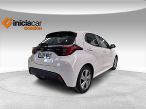 Toyota Yaris 1.5 120H Active Plus  - Foto 19