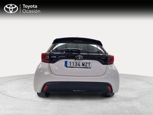 Toyota Yaris 1.5 120H Active Plus  - Foto 5