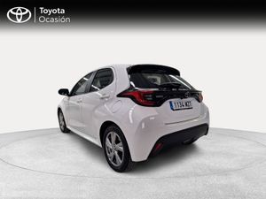 Toyota Yaris 1.5 120H Active Plus  - Foto 3