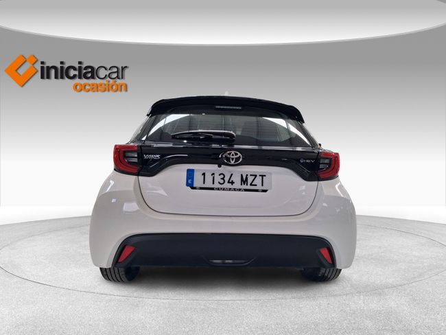 Foto coche