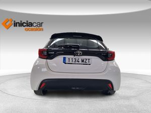 Toyota Yaris 1.5 120H Active Plus  - Foto 5