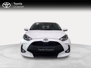 Toyota Yaris 1.5 120H Active Plus  - Foto 6