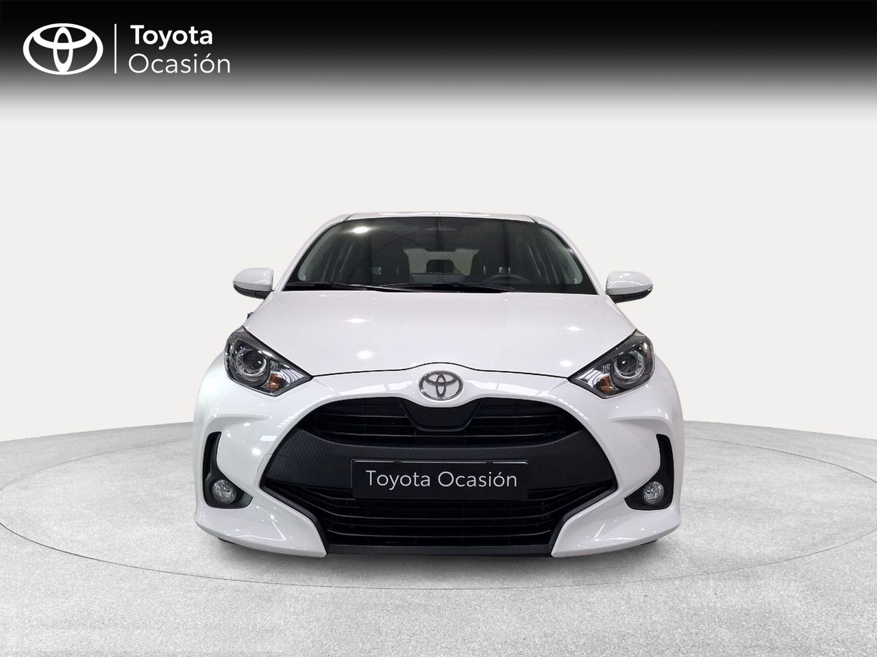 Toyota Yaris 1.5 120H Active Plus  - Foto 6