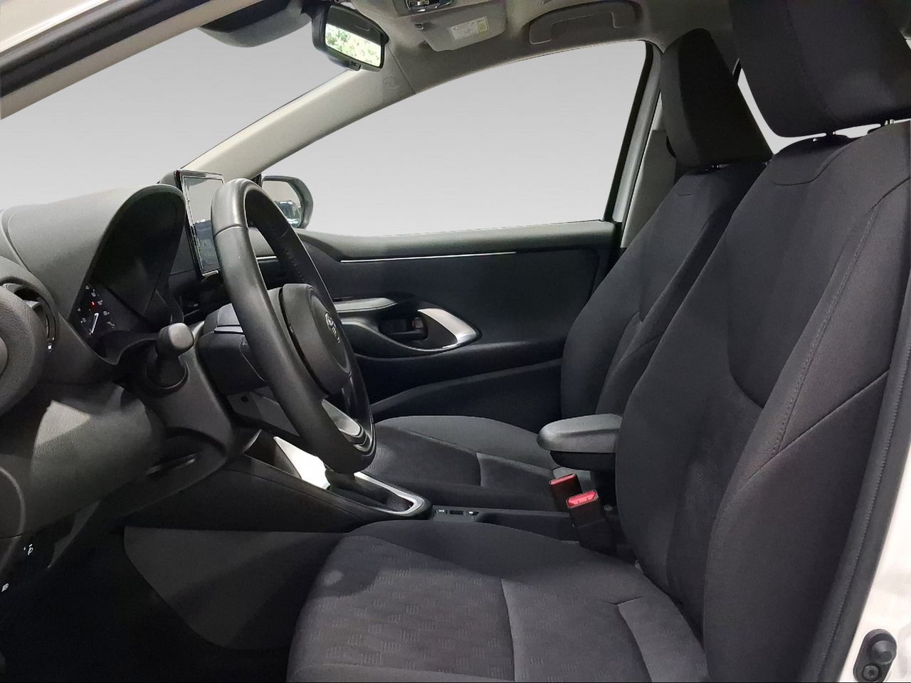 Toyota Yaris 1.5 120H Active Plus  - Foto 13