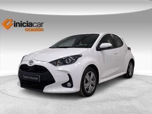 Toyota Yaris 1.5 120H Active Plus  - Foto 2