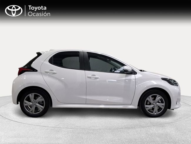 Foto coche