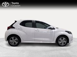 Toyota Yaris 1.5 120H Active Plus  - Foto 18