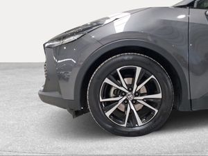 Toyota C-HR 1.8 Advance Hybrid 140  - Foto 17