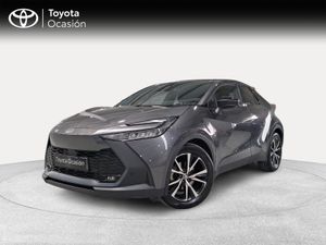 Toyota C-HR 1.8 Advance Hybrid 140  - Foto 2