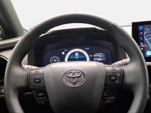 Toyota C-HR 1.8 Advance Hybrid 140  - Foto 14