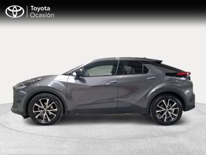 Toyota C-HR 1.8 Advance Hybrid 140  - Foto 4