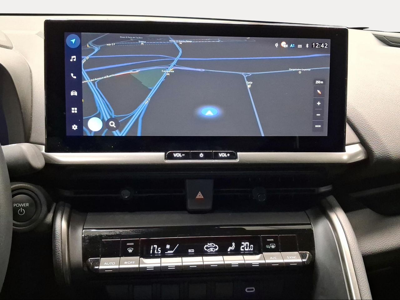 Toyota C-HR 1.8 Advance Hybrid 140  - Foto 16