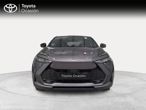 Toyota C-HR 1.8 Advance Hybrid 140  - Foto 6