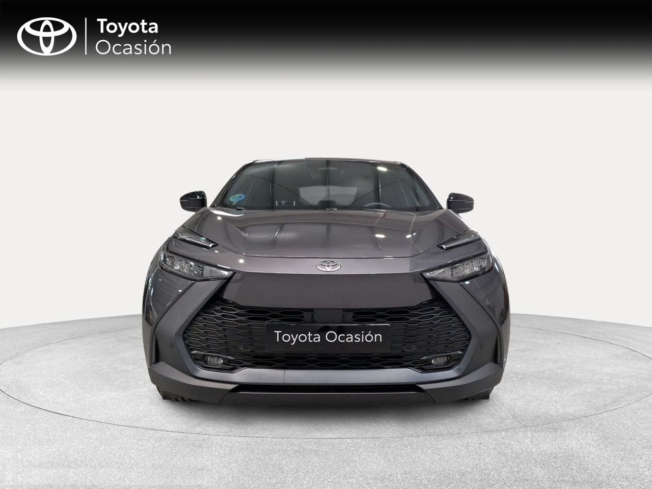 Toyota C-HR 1.8 Advance Hybrid 140  - Foto 6