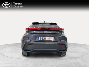 Toyota C-HR 1.8 Advance Hybrid 140  - Foto 5