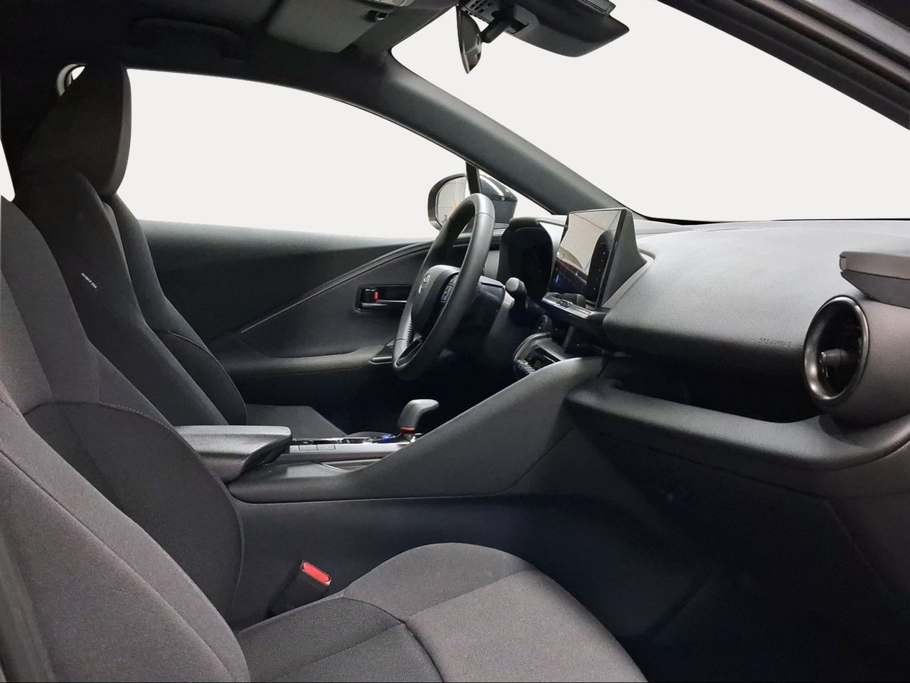 Toyota C-HR 1.8 Advance Hybrid 140  - Foto 7