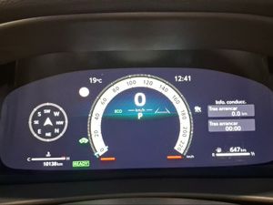 Toyota C-HR 1.8 Advance Hybrid 140  - Foto 15