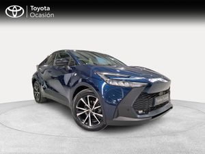 Toyota C-HR 1.8 140H Advance  - Foto 20