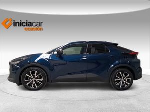 Toyota C-HR 1.8 140H Advance  - Foto 4