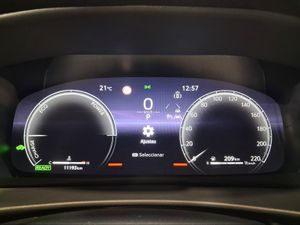 Toyota C-HR 1.8 140H Advance  - Foto 15