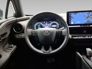 Toyota C-HR 1.8 140H Advance  - Foto 10