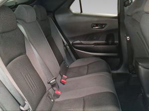 Toyota C-HR 1.8 140H Advance  - Foto 8