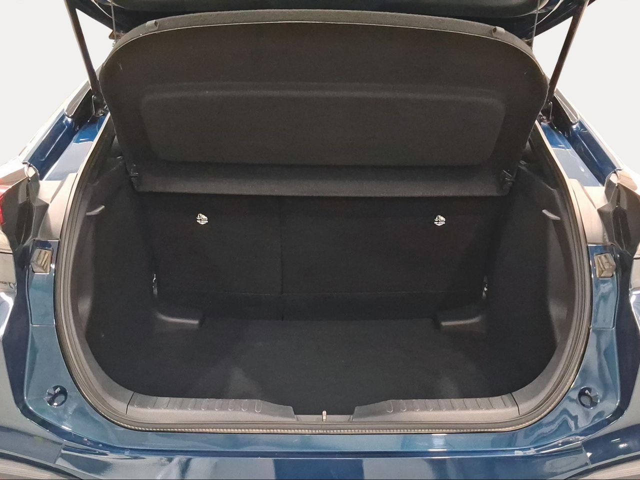 Toyota C-HR 1.8 140H Advance  - Foto 11