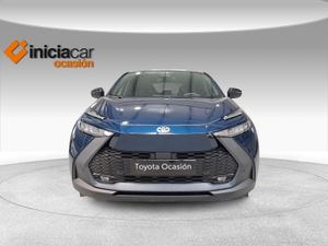 Toyota C-HR 1.8 140H Advance  - Foto 6