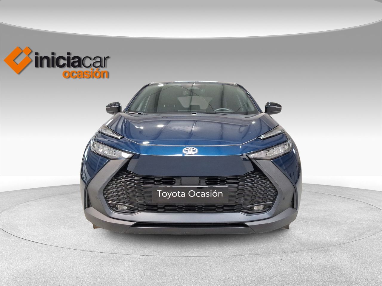 Toyota C-HR 1.8 140H Advance  - Foto 6