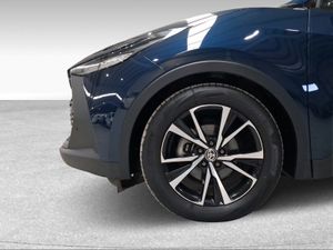 Toyota C-HR 1.8 140H Advance  - Foto 17