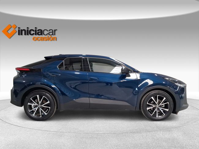 Foto coche