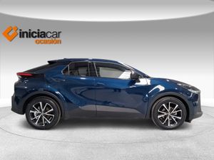 Toyota C-HR 1.8 140H Advance  - Foto 18