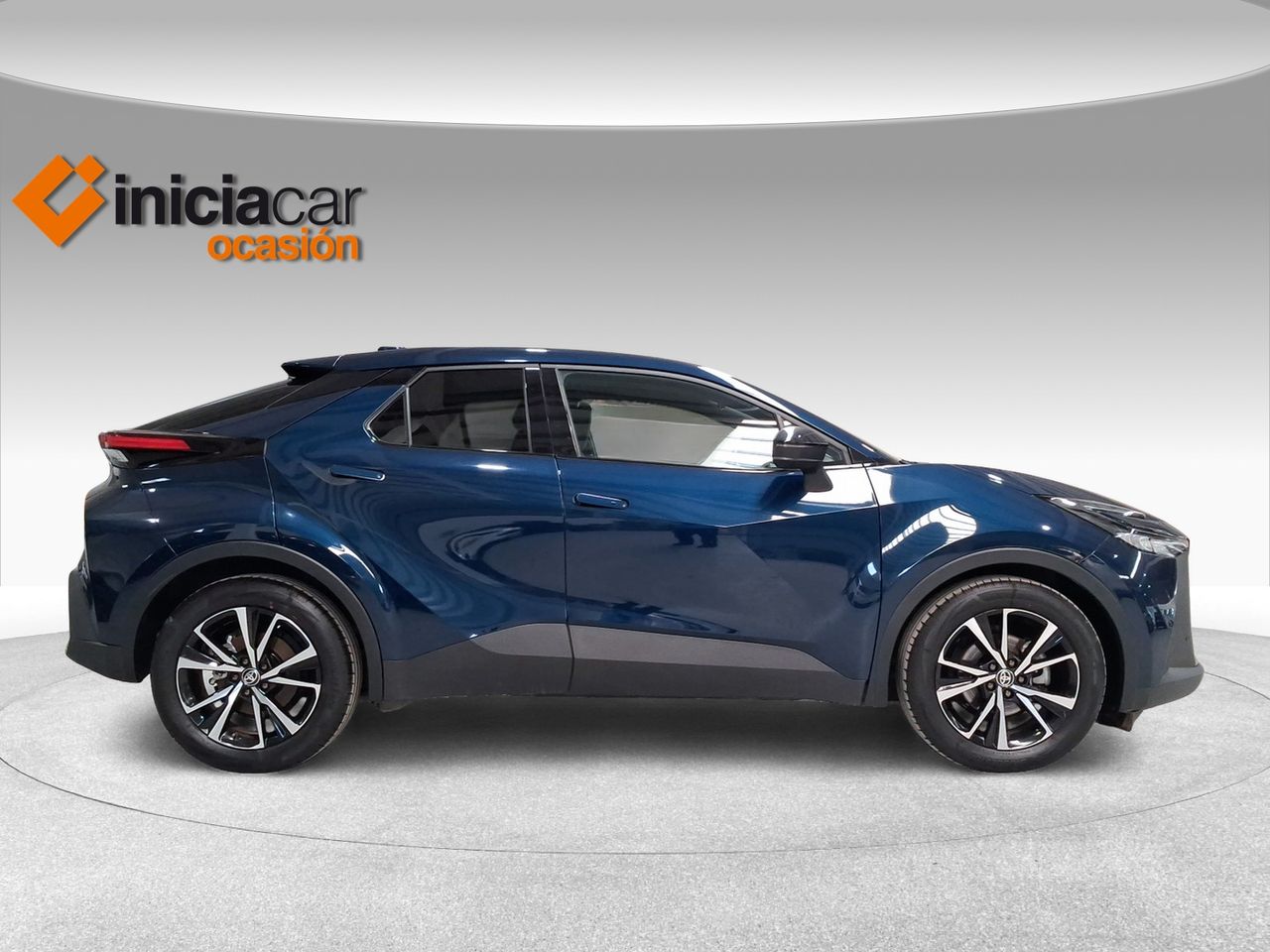 Toyota C-HR 1.8 140H Advance  - Foto 18