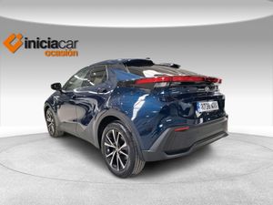 Toyota C-HR 1.8 140H Advance  - Foto 3