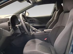 Toyota C-HR 1.8 140H Advance  - Foto 13