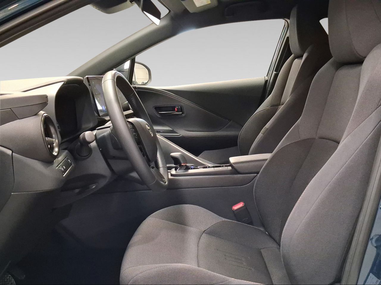 Toyota C-HR 1.8 140H Advance  - Foto 13